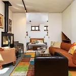 빌라 Old Town 2br Spacious House With Private Garden And Free Parking *