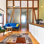 빌라 Old Town 2br Spacious House With Private Garden And Free Parking *