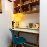 빌라 Old Town 2br Spacious House With Private Garden And Free Parking *