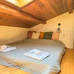 Old Town 2br Spacious House With Private Garden And Free Parking * 플로브디프