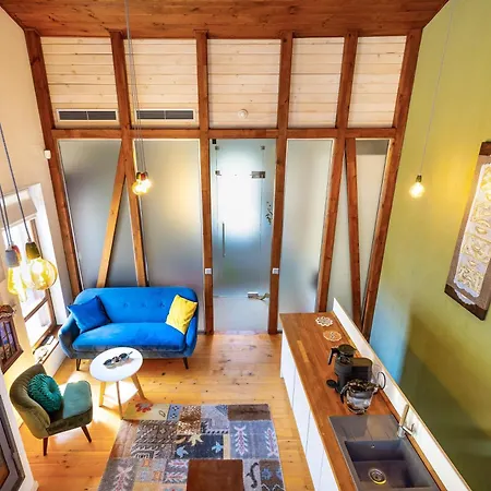 Villa Old Town 2br Spacious House With Private Garden And Free Parking Plovdiv
