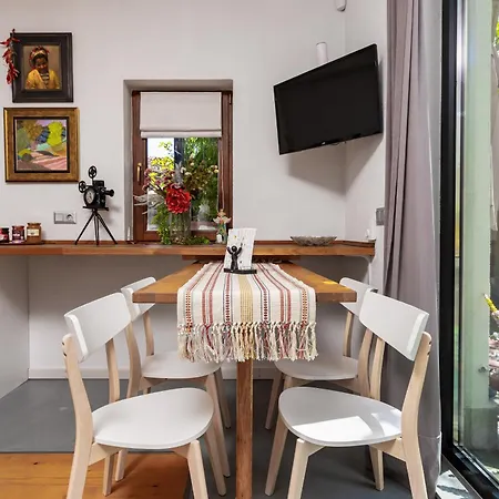 Old Town 2br Spacious House With Private Garden And Free Parking * Plovdiv