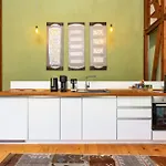 Villa Old Town 2br Spacious House With Private Garden And Free Parking