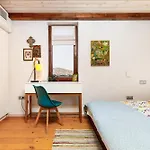 Old Town 2br Spacious House With Private Garden And Free Parking * Plovdiv