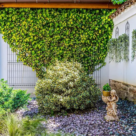 فيلة Old Town 2br Spacious House With Private Garden And Free Parking