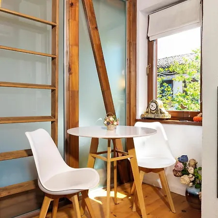 Луксозна вила Old Town 2br Spacious House With Private Garden And Free Parking *