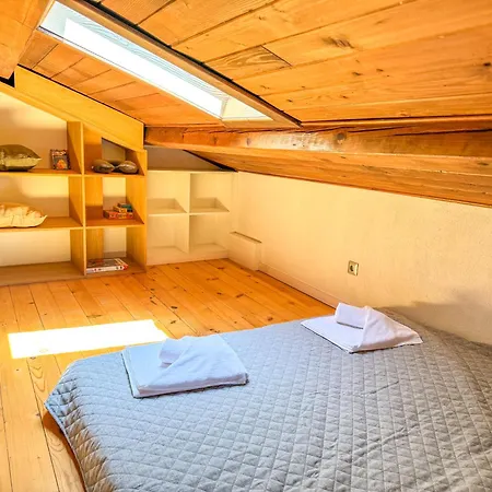 Вилла Old Town 2br Spacious House With Private Garden And Free Parking