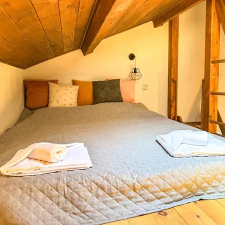 Вилла Old Town 2br Spacious House With Private Garden And Free Parking Пловдив